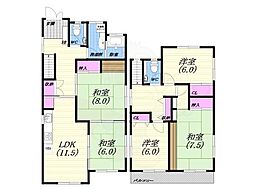 深谷町戸建3-19