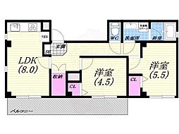 西宮市結善町