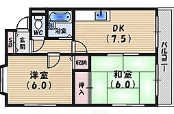 シャトーファイブ大箇