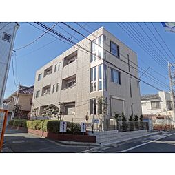 ベルベデーレ吉祥寺 101