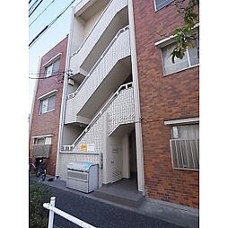 クリーンハイツ 102