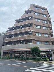 藤和シティスクエア吉祥寺 204