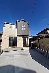 関町南2丁目戸建M 1