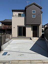 関町南2丁目戸建M 1