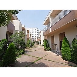 クレストウッド武蔵野 S106