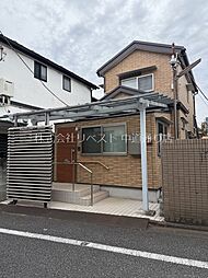 善福寺1丁目戸建 1