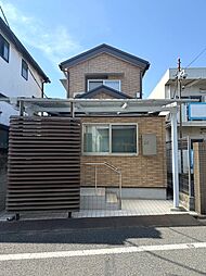 善福寺1丁目戸建 1