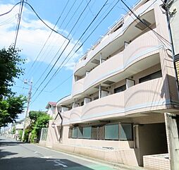 メゾン・ド・マニエール 208