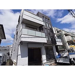 SUNO・Blanca 203