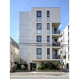吉祥寺・オリーブの庭　東棟 403