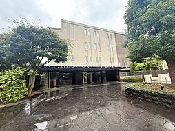 井の頭公園パークハウス 330