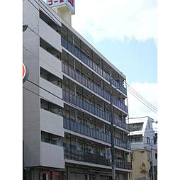 西荻コーポ 105