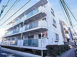 フジノコーポ 207