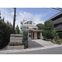 御殿山パークシティ 105