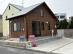 安来市荒島町2棟一括売物件