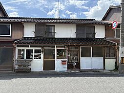 道笑町三丁目借地権付き建物