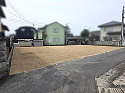 旗ヶ崎3丁目土地