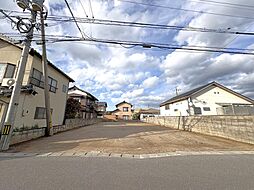 両三柳売土地