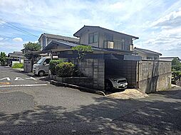 南部町西町既存住宅