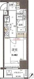 リヴシティ神田 403