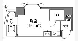 コア伝通院アネックス 401