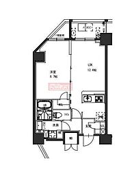 Ｓ−ＲＥＳＩＤＥＮＣＥ駒込六義園 1203