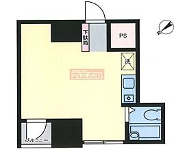 スカイコート後楽園2 902