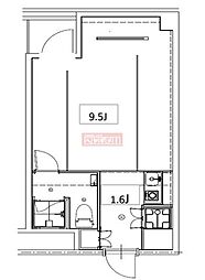 三番町パークライフ 305