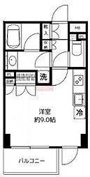 ドルフ後楽園ステーションフロント 1103