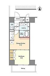 La　Douceur東神田 0905