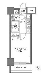 KDX岩本町レジデンス 502