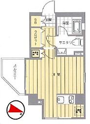 アクロス文京 504