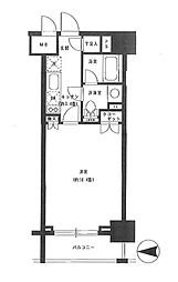 パークキューブ神田 604