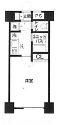 スカイコート神田第5 702