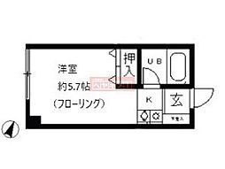小石川ガーデン 102