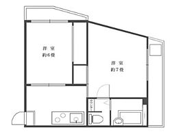アーバンパレス千駄木 405