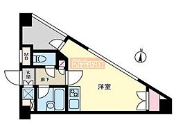 ビーロット小石川レジデンス 501