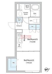 ＥＤＩＴ御茶ノ水妻恋坂 401