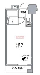 東京ロイヤルプラザ 602