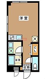 ラッピー興産ビル 206