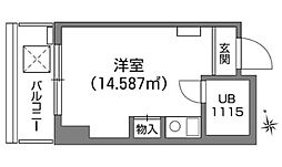 コア伝通院アネックス 702