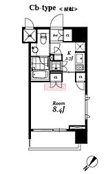 チェスターコート御茶ノ水 407