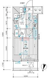 メインステージ九段下 1302