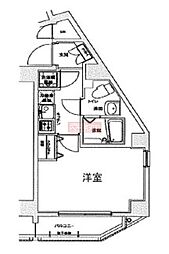 ドルチェ文京小石川 203