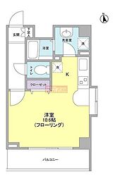 リバーレ秋葉原 1303