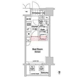 コンフォリア春日富坂 209