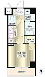 ステューディオ神保町II 604