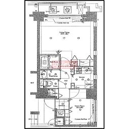 グラントゥルース神田岩本町 1202