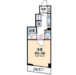 メインステージ本駒込駅前 3F