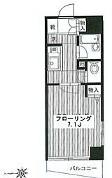 メインステージ本駒込駅前 205